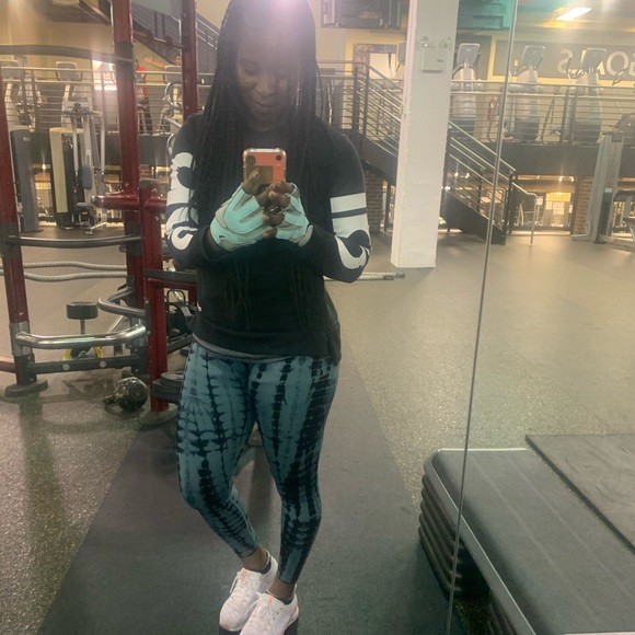 Active wear- Workout tights - Picture 5 of 6